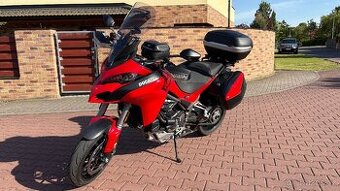 Multistrada 1260s - 1
