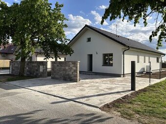 Prodám RD Všechlapy