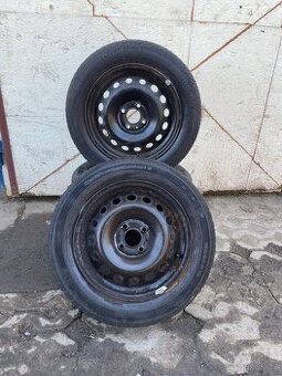 185/60/R15 4100 LETNÍ