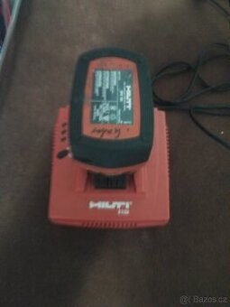 Nabíječka značky Hilti - 1