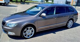 SUPERB ELEGANCE 2.0 TDI DSG 125KW - 1