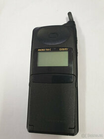 Motorola Microtac 8400, pro sběratele - 1