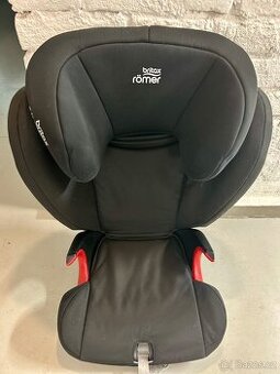 Autosedačka Römer Britax Kidfix