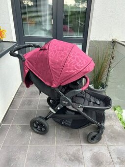 Britax B-Motion 4 Plus
