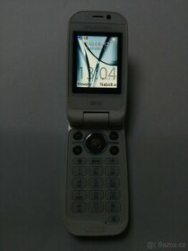 Sony Ericsson Z610i včetně nabíječky. Pro sběratele. - 1