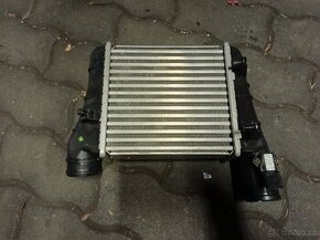 Audi A4 B7 2.0Tdi 103kw - Chladič cooleru - 1