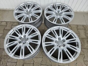 Alu kola originální Audi 5x112 / 20" /