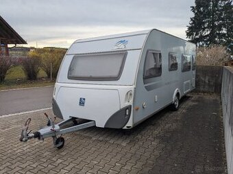 KNAUS Royale Nordic Plus 590