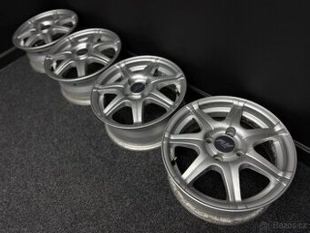 Alu PLW 4x100 14”