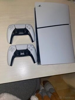 PS5