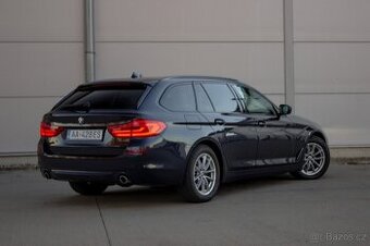 BMW Rad 5 Touring 530d G31 110.00KM r.v. 2020