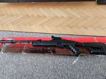 Vzduchovka Hatsan Air Tact