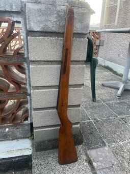 Pažba vzduchovka vz47