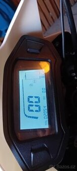 Prodám Elektro motorku ecowheel