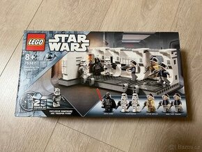 LEGO Star Wars 75387 Nástup na palubu Tantive IV