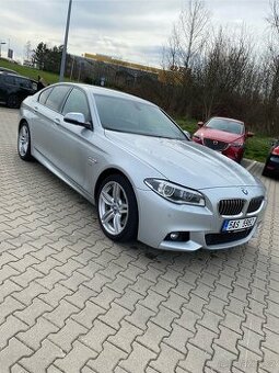 BMW 5 530d 3.0 d 190kw r.v 2016