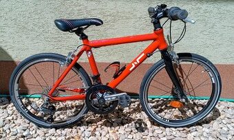 Junior Racing Bicycles 20"