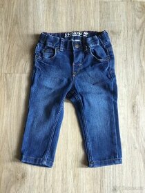 Džíny H&M vel. 68