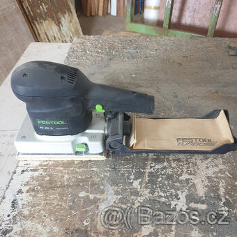 FESTOOL RS 300 Q - 1
