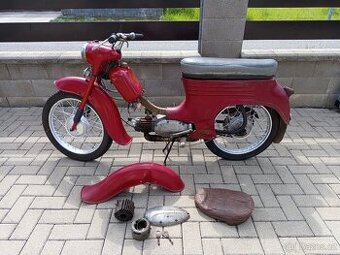 Jawa 555