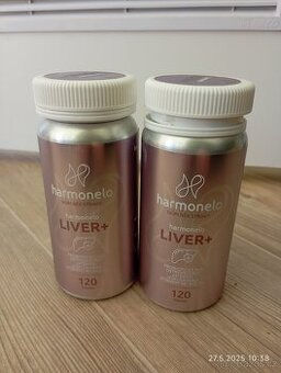 Harmonelo Liver+ - 1