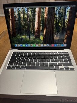 Apple MacBook Air 13" Late-2020 (A2337) 256gb Ram 8gb kondi