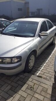 Prodám Volvo S60