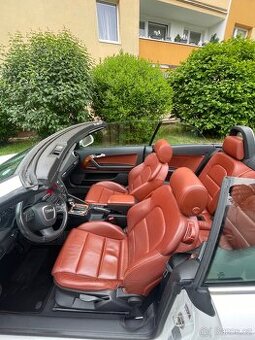 A3 Cabrio