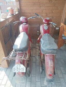 Jawa 175/356