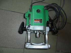Prodám horizontální frézku HITACHI M 12V - 1