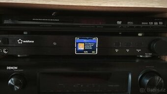 Internetové radio - Renkforce RF-DAB-IR1700 Hi-Fi