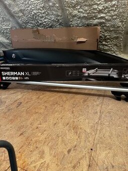 Střešní nosiče / příčníky MENABO Sherman XL