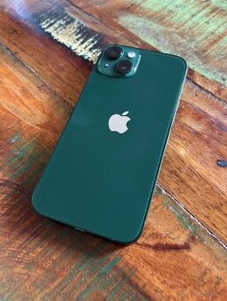 Apple iPhone 13 Green 256 GB - 1