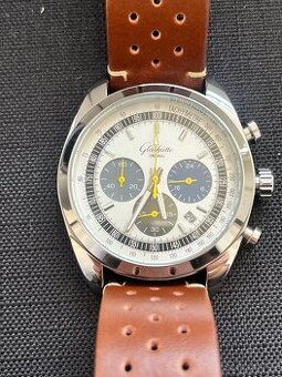 Glashütte - 1