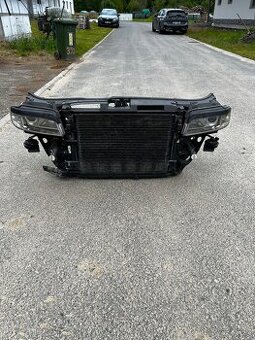 CHLADIČOVKA A4 B5