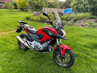 Honda NC 700 X