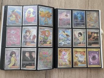Master set Pokemon 151