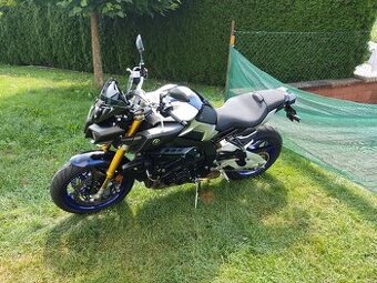 Yamaha MT-10 SP (2019) nádherný stav, zajímavá cena
