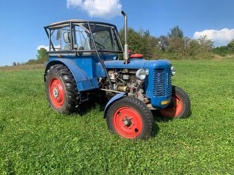 Zetor 50 super