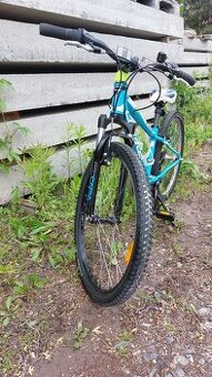 Horské kolo Corratec 24"