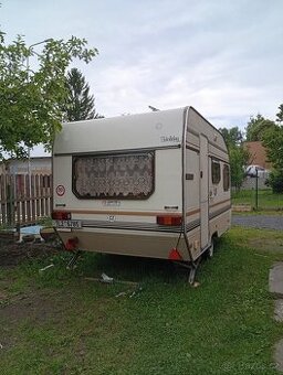 Karavan KS SAFARI 38