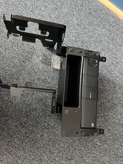 Bmw e46 CD changer