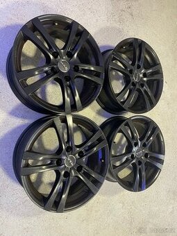 Alu kola 17 5x127 jeep, Fiat freemont