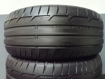 235/55 R17 DUNLOP (1522)