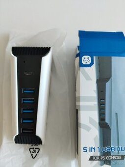 Rozšíření USB Ps5 - 1