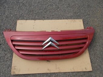 Maska Citroën C3 model 2002-2005