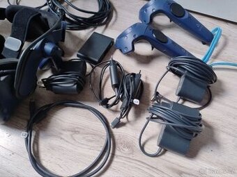 HTC Vive Pro