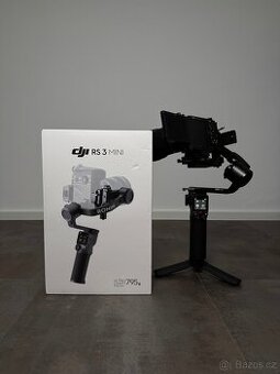 DJI RS3 Mini