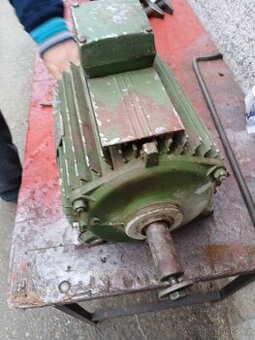 motor