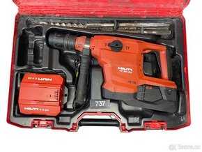 Hilti TE 60-22 akumulátorové vrtací kladivo (Nuron)